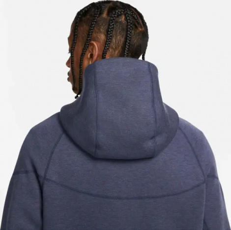 Спортивний костюм Nike SPORTSWEAR TECH FLEECE темно-синій FB7921-473&FB8002-473