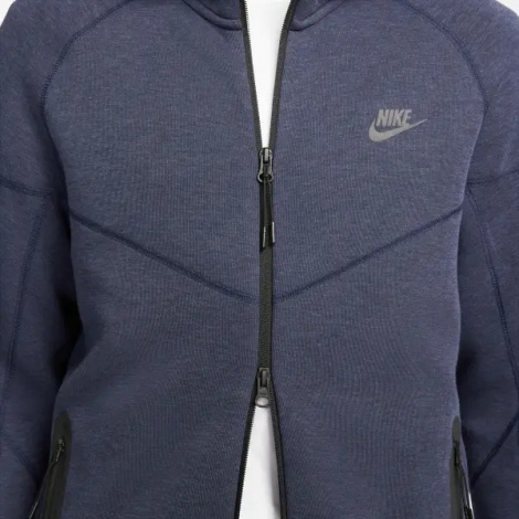 Спортивний костюм Nike SPORTSWEAR TECH FLEECE темно-синій FB7921-473&FB8002-473