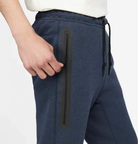 Спортивний костюм Nike SPORTSWEAR TECH FLEECE темно-синій FB7921-473&FB8002-473