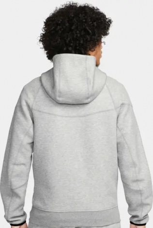Спортивний костюм Nike SPORTSWEAR TECH FLEECE сірий FB7921-063&FB8002-063