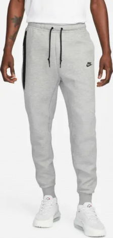Спортивний костюм Nike SPORTSWEAR TECH FLEECE сірий FB7921-063&FB8002-063