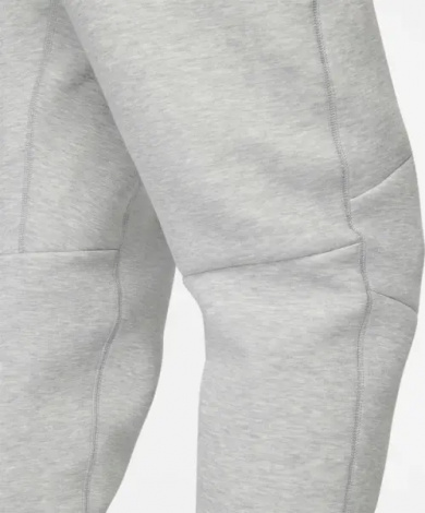 Спортивний костюм Nike SPORTSWEAR TECH FLEECE сірий FB7921-063&FB8002-063