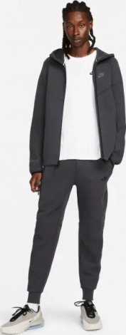 Спортивний костюм Nike SPORTSWEAR TECH FLEECE темно-сірий FB7921-060&FB8002-060