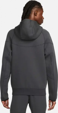 Спортивний костюм Nike SPORTSWEAR TECH FLEECE темно-сірий FB7921-060&FB8002-060