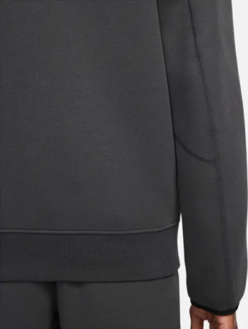 Спортивний костюм Nike SPORTSWEAR TECH FLEECE темно-сірий FB7921-060&FB8002-060
