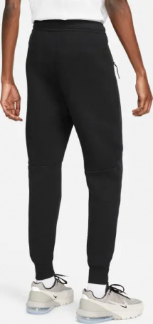 Спортивный костюм Nike SPORTSWEAR TECH FLEECE черный FB7921-010&FB8002-010