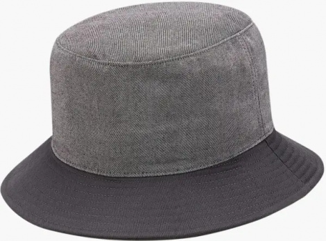 Панама Nike APEX BUCKET HAT темно-сіра FB5383-010