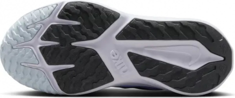 Кросівки дитячі Nike STAR RUNNER 4 NN (PS) синьо-чорні DX7614-408