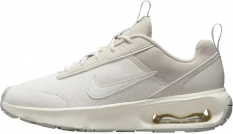 Кросівки жіночі Nike AIR MAX INTRLK LITE бежеві DX3705-002
