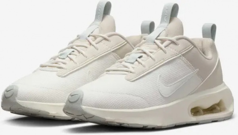 Кросівки жіночі Nike AIR MAX INTRLK LITE бежеві DX3705-002