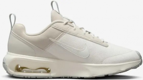 Кросівки жіночі Nike AIR MAX INTRLK LITE бежеві DX3705-002