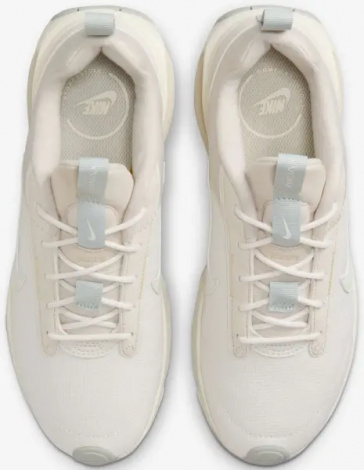 Кросівки жіночі Nike AIR MAX INTRLK LITE бежеві DX3705-002