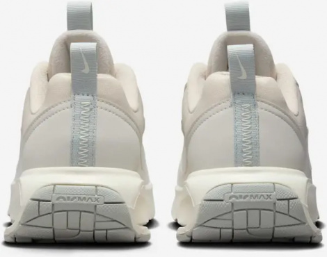Кросівки жіночі Nike AIR MAX INTRLK LITE бежеві DX3705-002