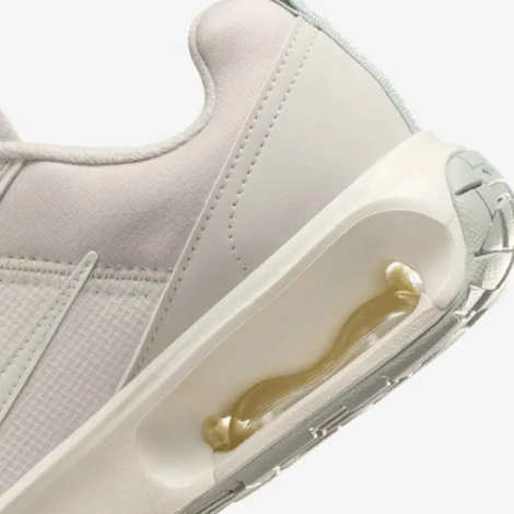 Кросівки жіночі Nike AIR MAX INTRLK LITE бежеві DX3705-002