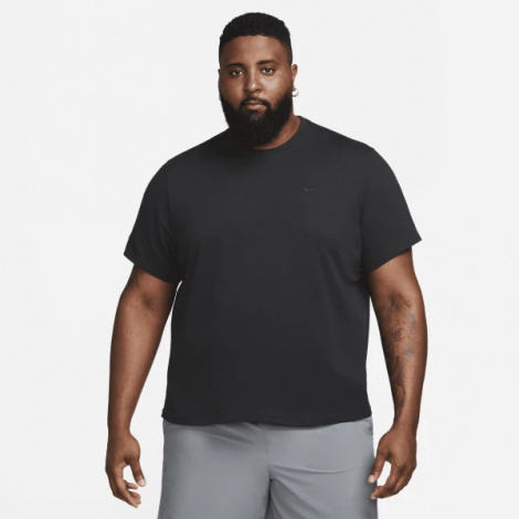 Футболка Nike NK DF PRIMARY STMT SS чорна DV9831-010