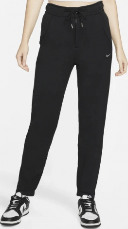 Спортивний костюм жіночий Nike MODERN FLEECE чорний DV7802-010+DV7800-010