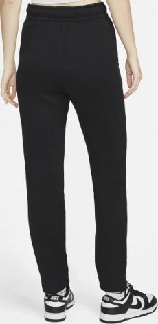 Спортивний костюм жіночий Nike MODERN FLEECE чорний DV7802-010+DV7800-010