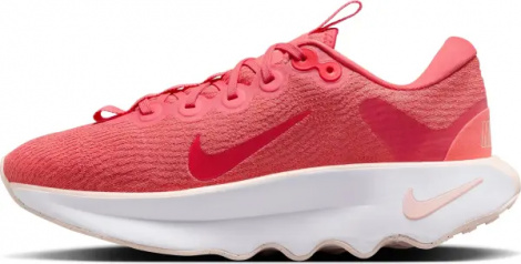 Кроссовки женские Nike MOTIVA коралловые DV1238-802