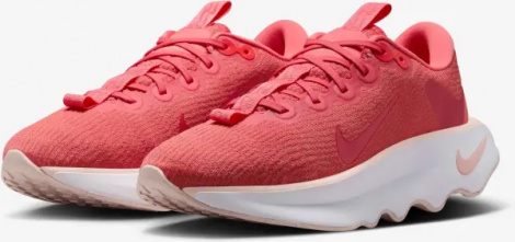 Кроссовки женские Nike MOTIVA коралловые DV1238-802