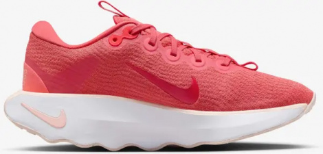 Кроссовки женские Nike MOTIVA коралловые DV1238-802