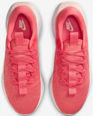 Кроссовки женские Nike MOTIVA коралловые DV1238-802