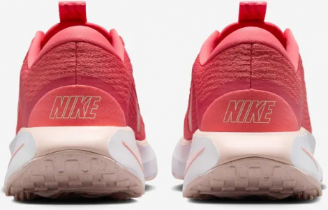 Кроссовки женские Nike MOTIVA коралловые DV1238-802