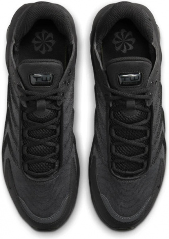 Кросівки Nike AIR MAX TW чорні DQ3984-003