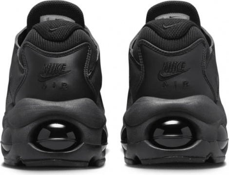 Кросівки Nike AIR MAX TW чорні DQ3984-003
