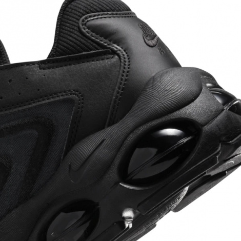 Кросівки Nike AIR MAX TW чорні DQ3984-003