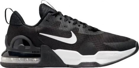 Кросівки Nike M AIR MAX ALPHA TRAINER 5 чорні DM0829-001