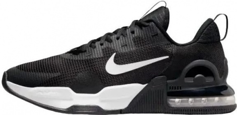 Кросівки Nike M AIR MAX ALPHA TRAINER 5 чорні DM0829-001