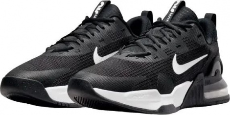 Кросівки Nike M AIR MAX ALPHA TRAINER 5 чорні DM0829-001