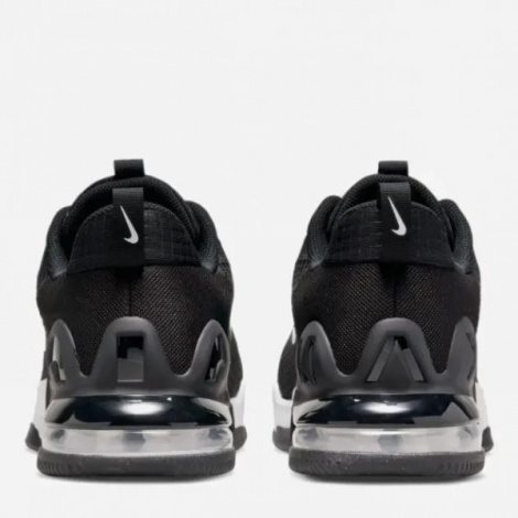 Кросівки Nike M AIR MAX ALPHA TRAINER 5 чорні DM0829-001