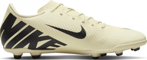 Бутси Nike MERCURIAL VAPOR 15 CLUB FG/MG жовті DJ5963-700