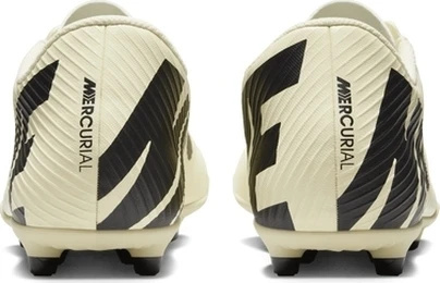 Бутси Nike MERCURIAL VAPOR 15 CLUB FG/MG жовті DJ5963-700