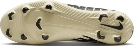 Бутси Nike MERCURIAL VAPOR 15 CLUB FG/MG жовті DJ5963-700