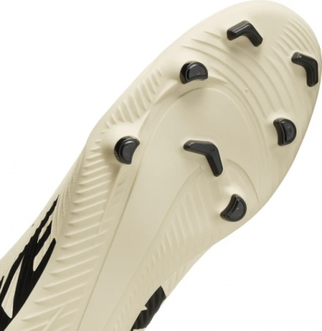Бутси Nike MERCURIAL VAPOR 15 CLUB FG/MG жовті DJ5963-700