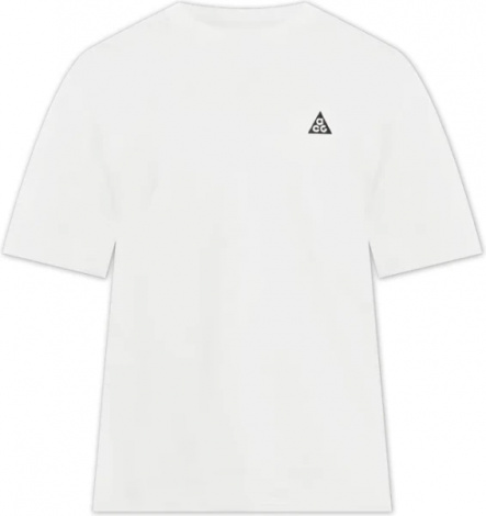 Футболка Nike M NRG ACG SS LBR TEE белая DJ3642-121