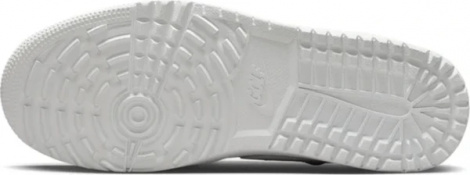 Кросівки Nike AIR JORDAN 1 LOW G білі DD9315-110