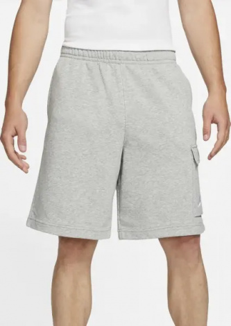 Шорти Nike SPORTSWEAR CLUB CARGO SHORTS сірі DD7014-063