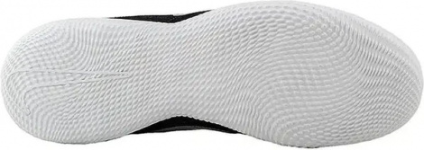 Футзалки (бампы) Nike STREETGATO черные DC8466-010