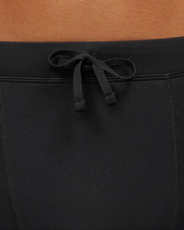 Лосины спортивные Nike DF CHLLGR TIGHT черные CZ8830-010