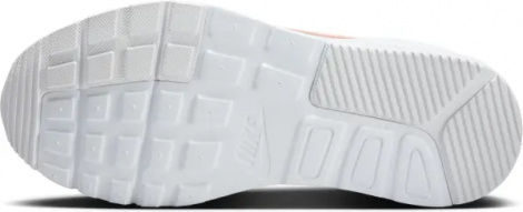 Кроссовки подростковые Nike AIR MAX SC (GS) бело-бежево-персиковые CZ5358-122