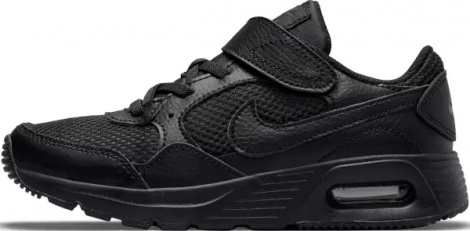 Кросівки дитячі Nike AIR MAX SC (PSV) чорні CZ5356-003