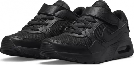 Кросівки дитячі Nike AIR MAX SC (PSV) чорні CZ5356-003