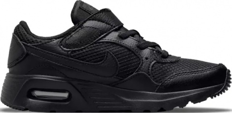 Кросівки дитячі Nike AIR MAX SC (PSV) чорні CZ5356-003