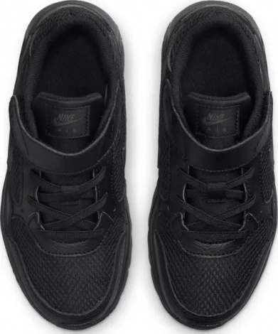 Кросівки дитячі Nike AIR MAX SC (PSV) чорні CZ5356-003