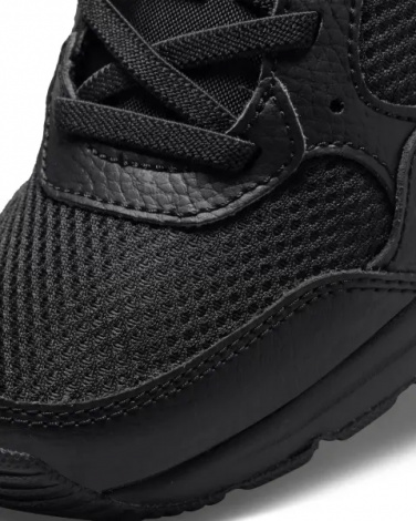 Кросівки дитячі Nike AIR MAX SC (PSV) чорні CZ5356-003
