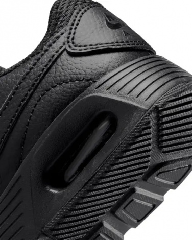 Кросівки дитячі Nike AIR MAX SC (PSV) чорні CZ5356-003