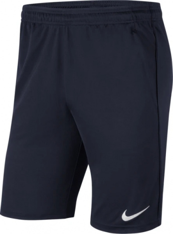 Шорти Nike PARK 20 SHORT KZ темно-сині CW6152-451